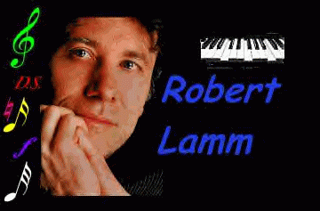 Robert Lamm - Feelin' Stronger Every Day
