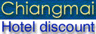 Chiang Mai Hotel : Chiang Mai Hotel Online, Discount For Chiang Mai Hotel With Internet Rate