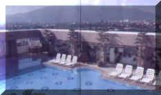 ChiangMai Hotel Guide - Quality Park ChiangMai Hotel Thailand