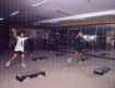 ChiangMai Hotel Guide - Quality ChiangMai Plaza Hotel  Fitness Center Thailand