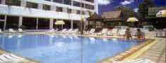 ChiangMai Hotel Guide - Quality ChiangMai Plaza Hotel  Pool Thailand