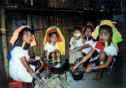 กระเหรี่ยงคอยาว-ChiangMai Tour 14 - ChiangMai Tour To Long neck ChiangMai Tour