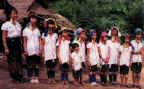 ChiangMai Tour - ChiangMai Tour Guide : Thailand ChiangMai Quality Tour - ChiangMai Tour to see Long Neck Tribe