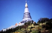 ดอยอินทนนท์-ChiangMai Tour 9 - ChiangMai Tour To Chiang Mai National Park Tour