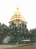 ChiangMai Tour : ChiangMai Temple Tour
