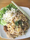 Thai cuisine