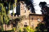 antico castello