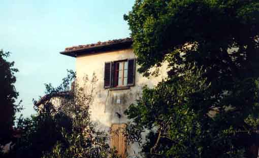 CASA DEL FATTORE