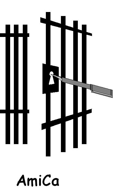 AmiCa - Associazione Amici dei Carcerati