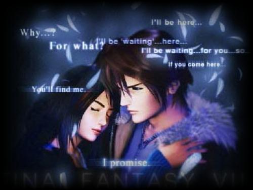 :: Realm of Final Fantasy 8 ::