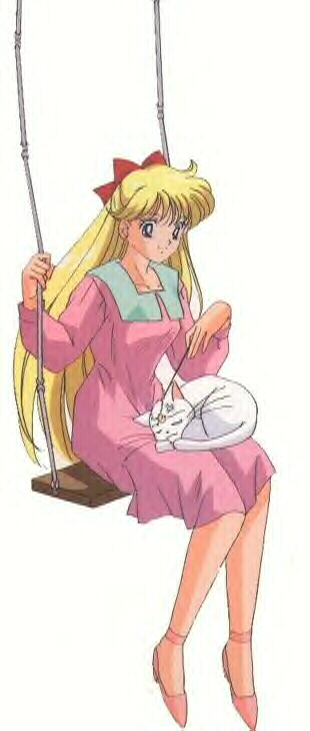 Minako no Kawaii!