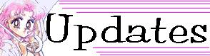 Updates