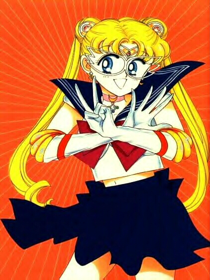 Usagi no kawaii!