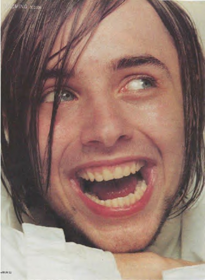 Vincent Kartheiser