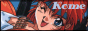 Psycho Girls of Anime