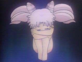 Chibi Usa!