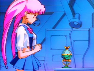 Pegasus wont appear because he cant find her dream