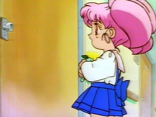 Cute Chibi Usa! :)