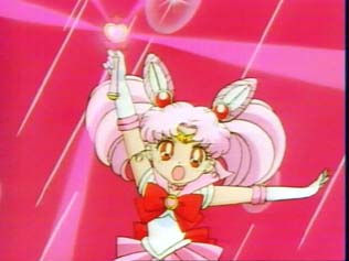 Pink Sugar Heart Attack!