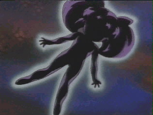 Black Lady Transformation
