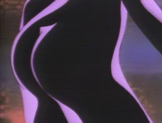 Black Lady Transformation