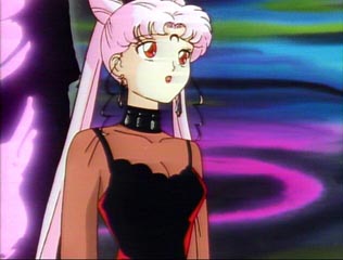 Black Lady