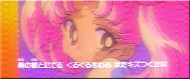 Chibi Usa!