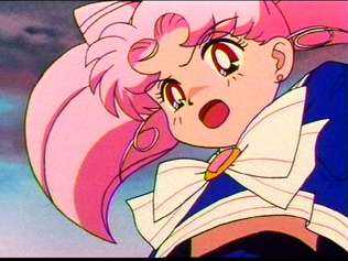 Rini's cute belly shows