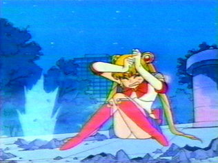 Poor Usagi