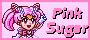 Pink Sugar!