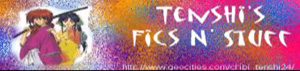 Link to Tenshi's Fics N' Stuff