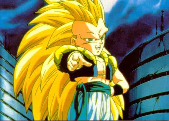 Dragon+ball+z+pictures+of+gotenks