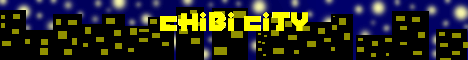 Come to Chibi City!