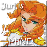 She's Mine!!! All mine!!!!