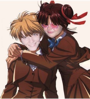 Me n Disdain