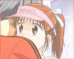 What a shock from Kei-kun