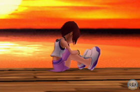 Kairi (created in 2003?)