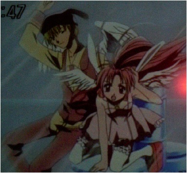 Meroko: Izumi Team verision (created in Jan 2005)