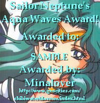 Neptune Shrine