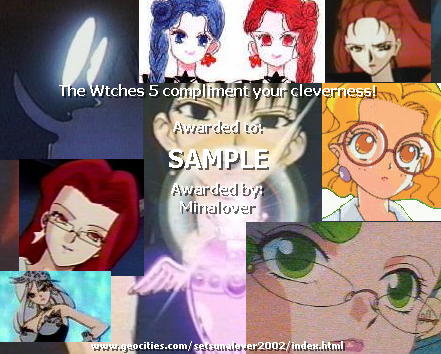 Witches all shrine
