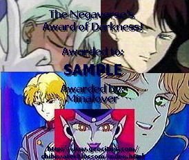 Negaverse all shrine