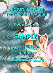 Any Midis