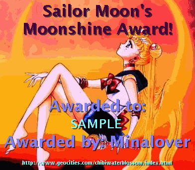 Moon Shrine