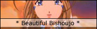 Beautiful Bishoujo!
