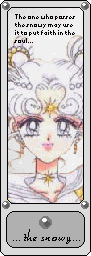 Bishoujo Gems :: The Snowy