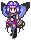 Sailor HeavyMetal Papillion