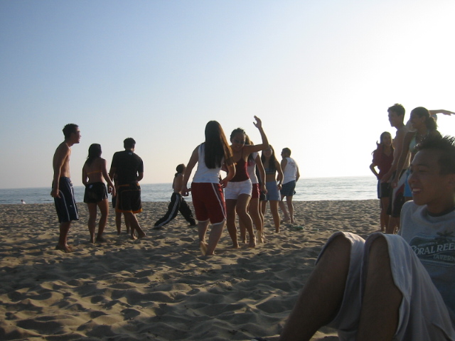 charades