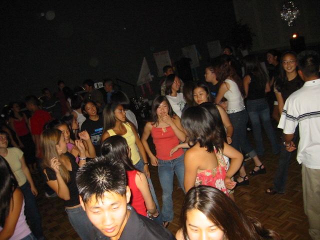 dance