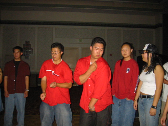 dance