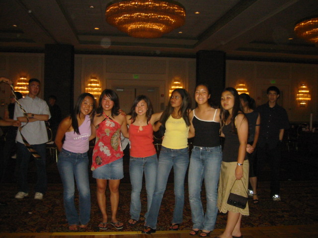 banquet